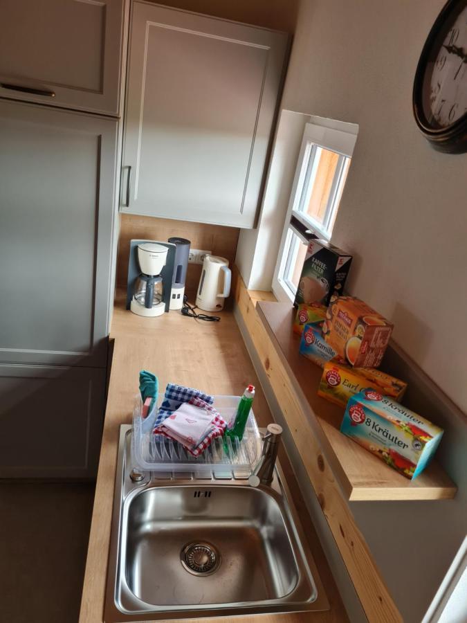 Familien- Und Apartmenthotel Lerchenberghof Walddorf  ภายนอก รูปภาพ
